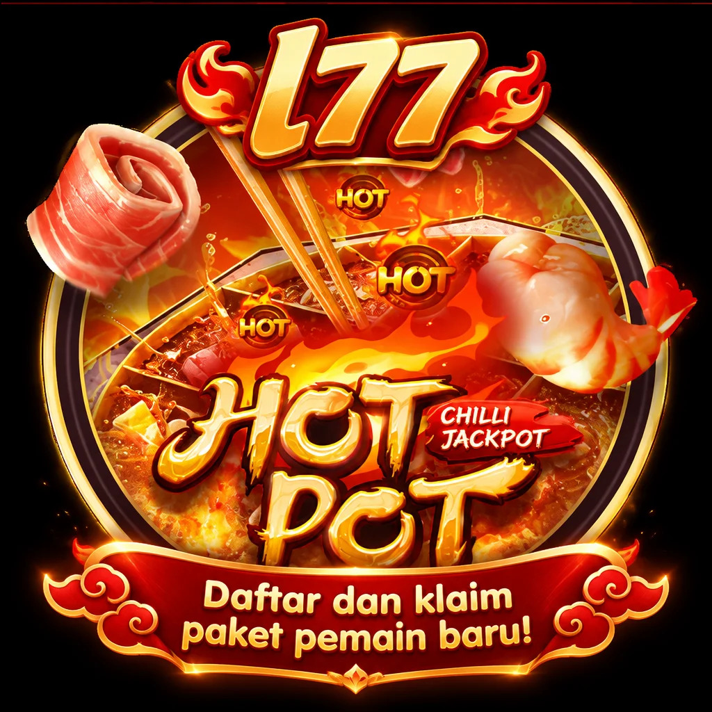 l77 · Hotpot