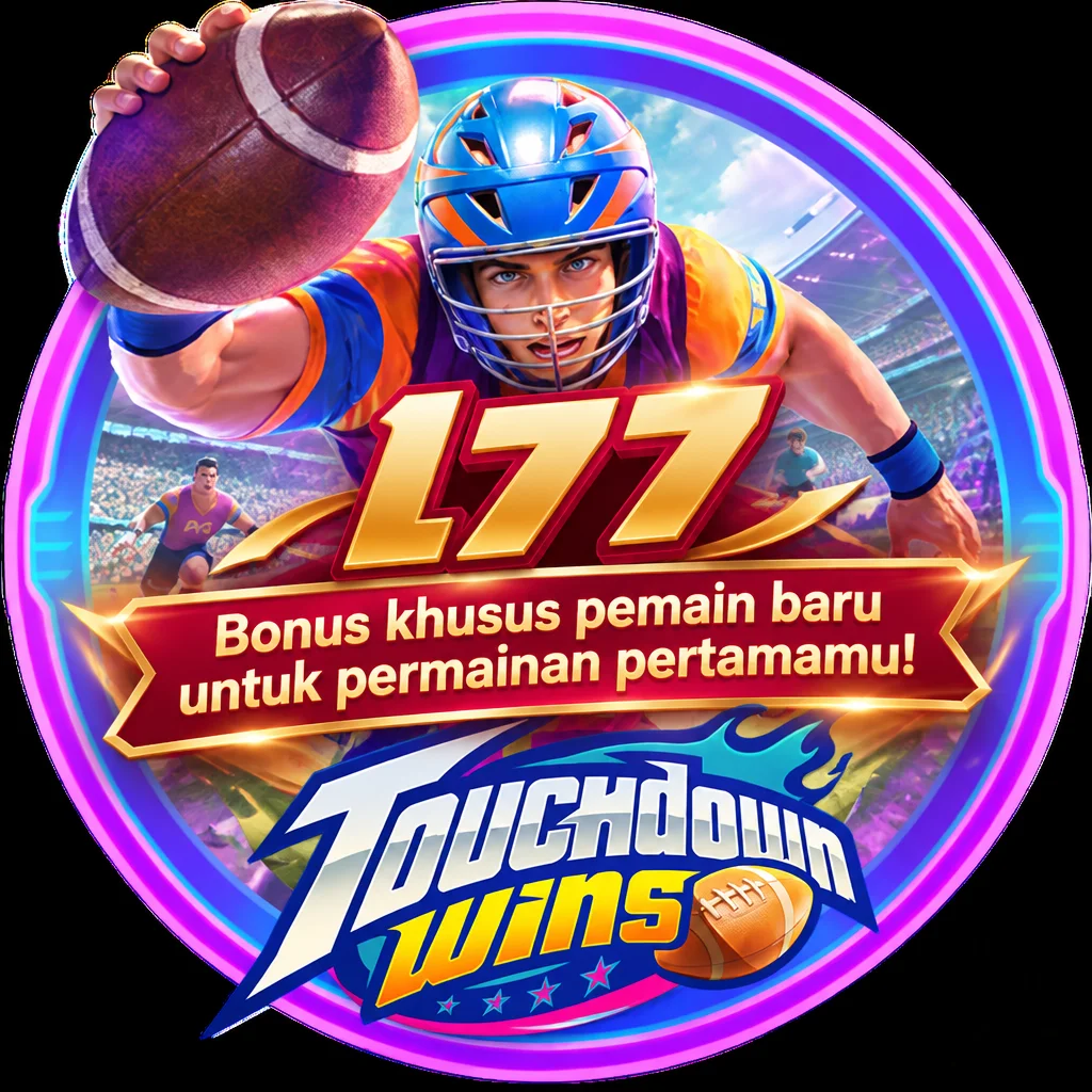 l77 · Touchdown Wins