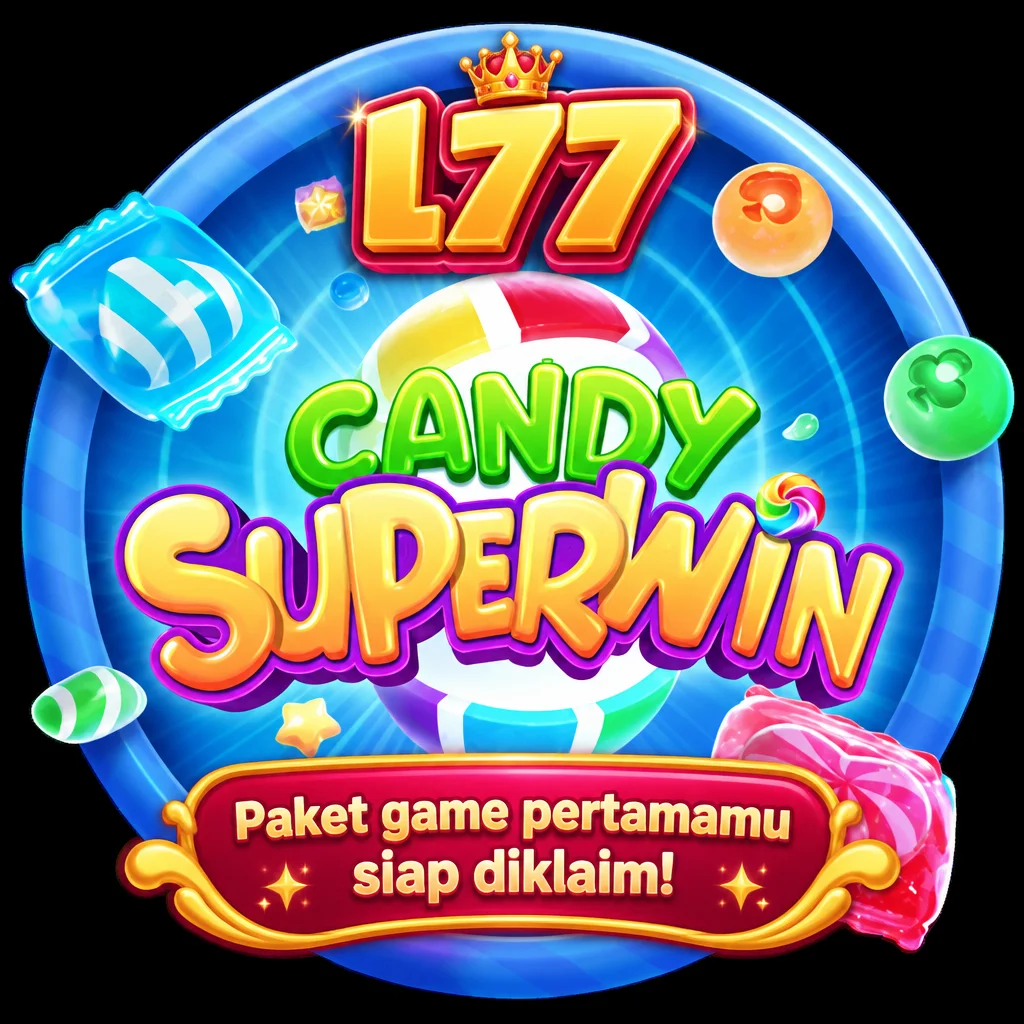 l77 · Candy Superwin
