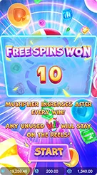 l77 · Candy Superwin