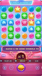 l77 · Candy Superwin
