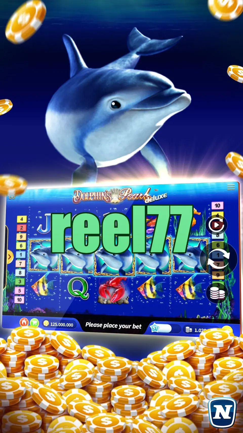 reel77 APK