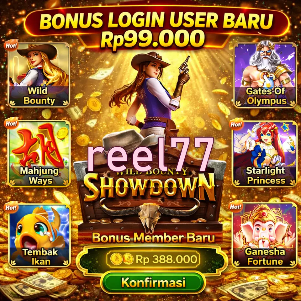 reel77 लॉगिन