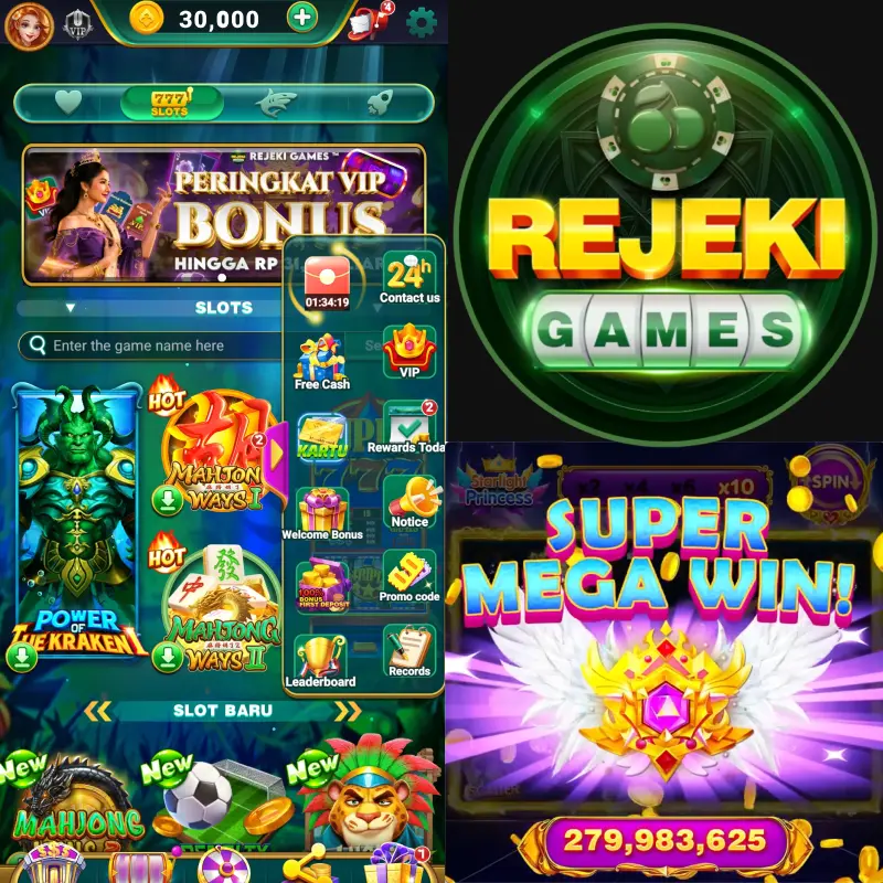 reel77 APK